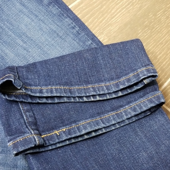 Levi's 454 jeans - Picture 8 of 8